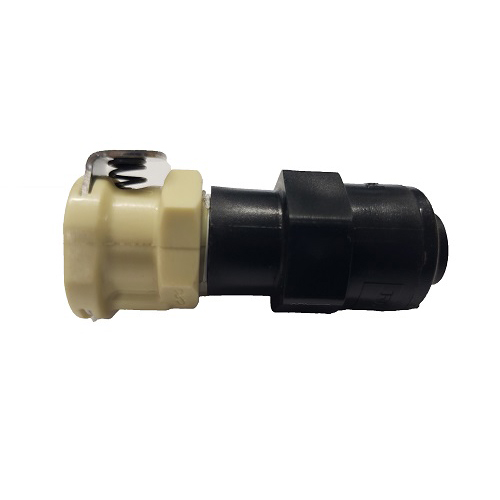 Primary - Gun Hose Pre-Dip Connector