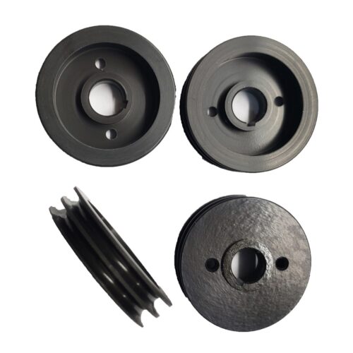 Pulley, Driven - 4 pack