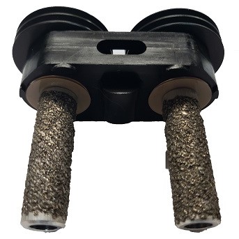 Spindle Module Assembly