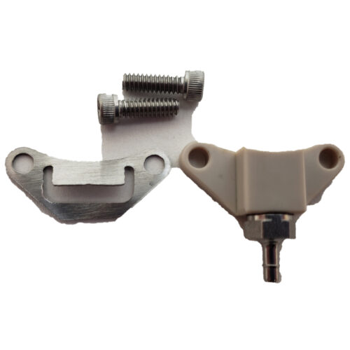 Spray Nozzle Assembly