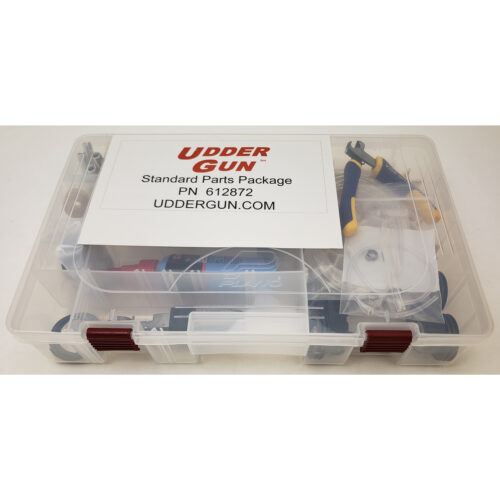 Standard Parts Package