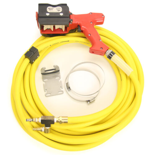 Spare Gun Assembly w/Gun Hose